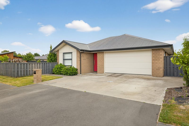 1 Tawton Lane, Rolleston, Rolleston - Carousel 2
