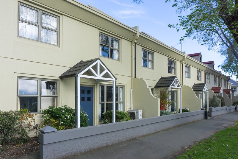 23/54 Anzac Avenue, Dunedin Central, Dunedin - Carousel 1