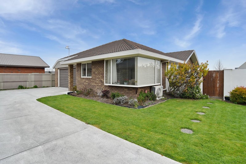 Property Valuation for 1 Wiltshire Court, Rangiora, Rangiora Trade Me