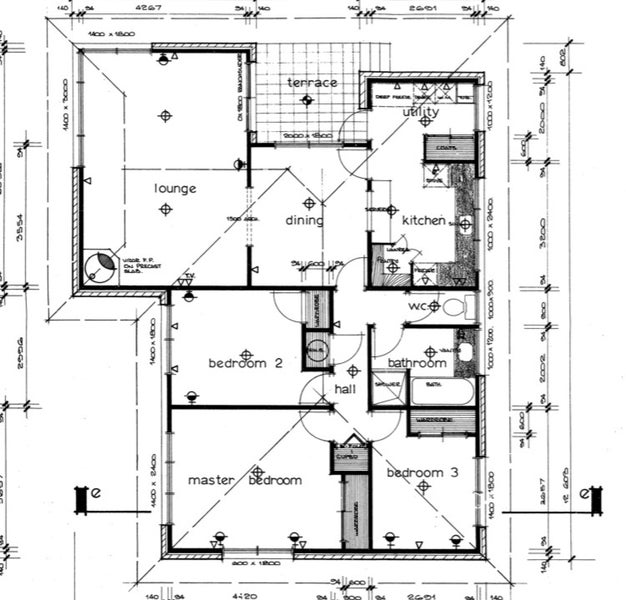 Property Valuation for 3 Toop Street, Havelock North, Havelock North