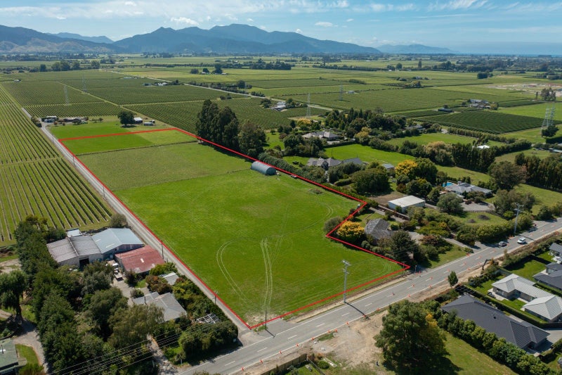 162 Old Renwick Road, Springlands, Blenheim - Carousel 2