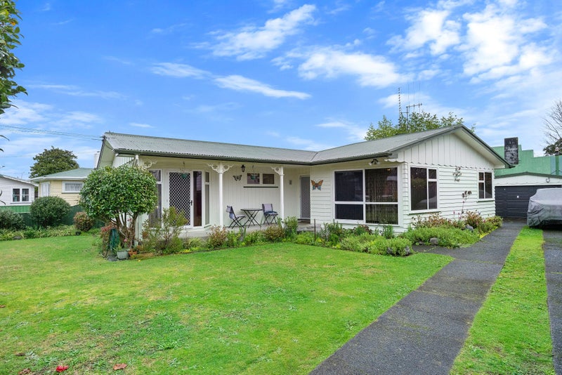 Property Valuation for 11 Green Avenue, Levin, Horowhenua, Manawatu