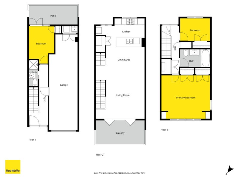 20/28 Williamson Avenue, Grey Lynn, Auckland City, Auckland - Carousel 15