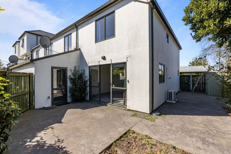 6/36 Macaulay Street, Addington, Christchurch City, Canterbury - Carousel 17