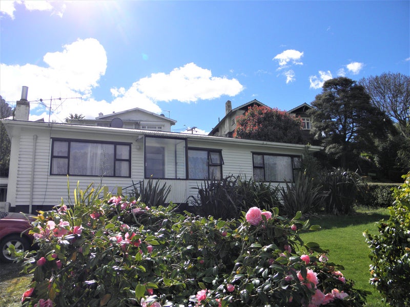Property Valuation for 16A Reed Street, Oamaru Trade Me Property