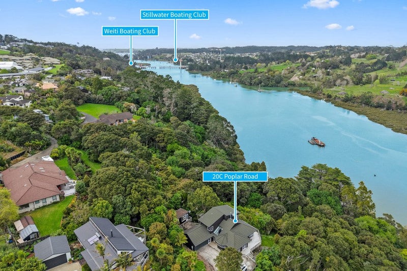 20C Poplar Road, Stanmore Bay, Whangaparaoa - Carousel 23