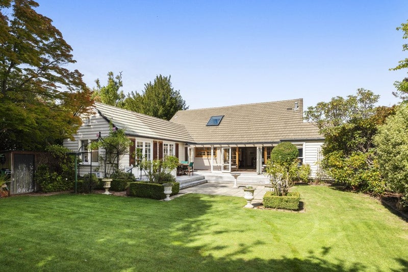 48 Memorial Avenue, Ilam, Christchurch - Carousel 1