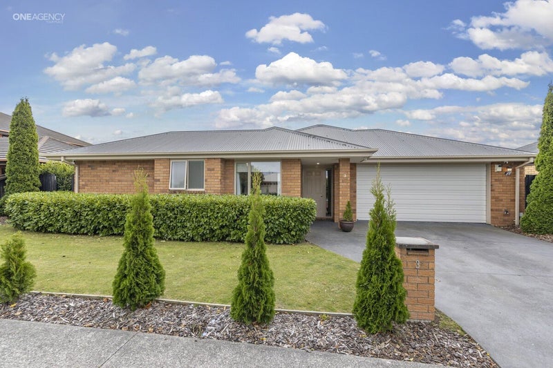 3 Magnolia Boulevard, Kaiapoi, Kaiapoi - Carousel 1