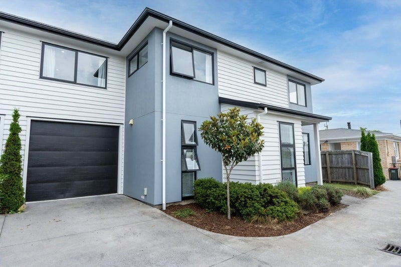 96A Mansel Avenue, Hillcrest, Hamilton - Carousel 2