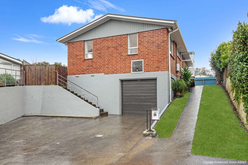 14 Harriet Place, Spotswood, New Plymouth - Carousel 1