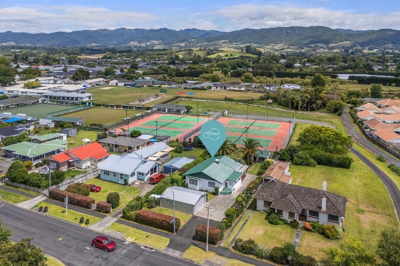 26 Park Road, Katikati, Katikati - Carousel 2