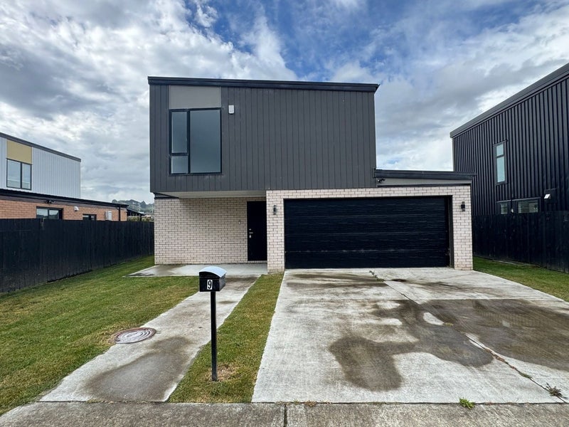 9 Waikaha Street, Pōkeno - Carousel 1