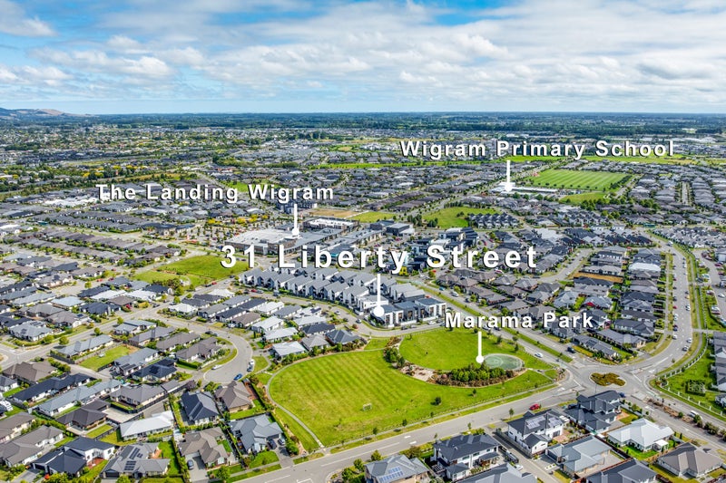 31 Liberty Street, Wigram, Christchurch - Carousel 20