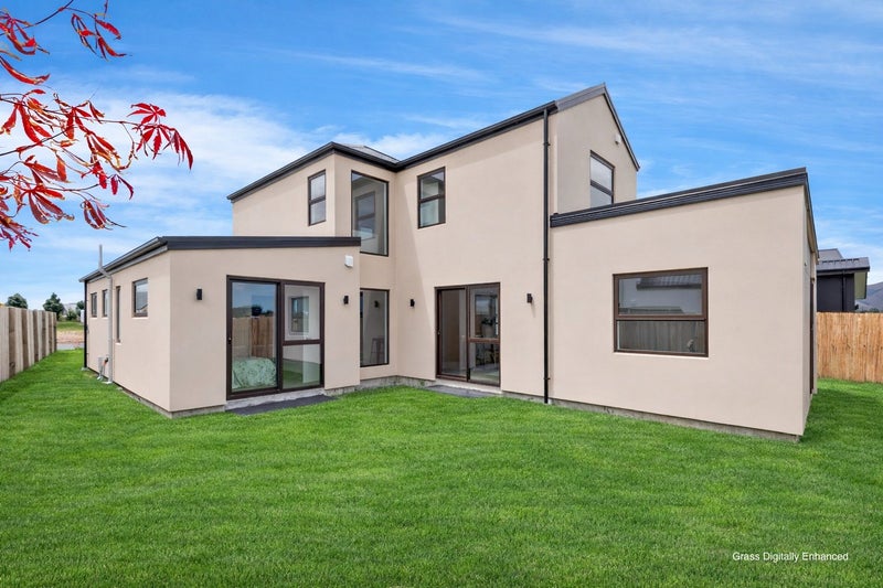 8 El Patron Lane, Halswell, Christchurch - Carousel 2