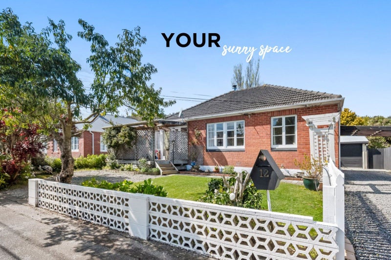 12 Petherick Street, Taita, Lower Hutt - Carousel 1