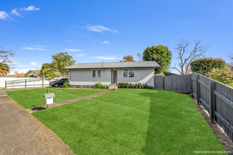 7 Cormack Place, Greenmeadows, Napier - Carousel 2