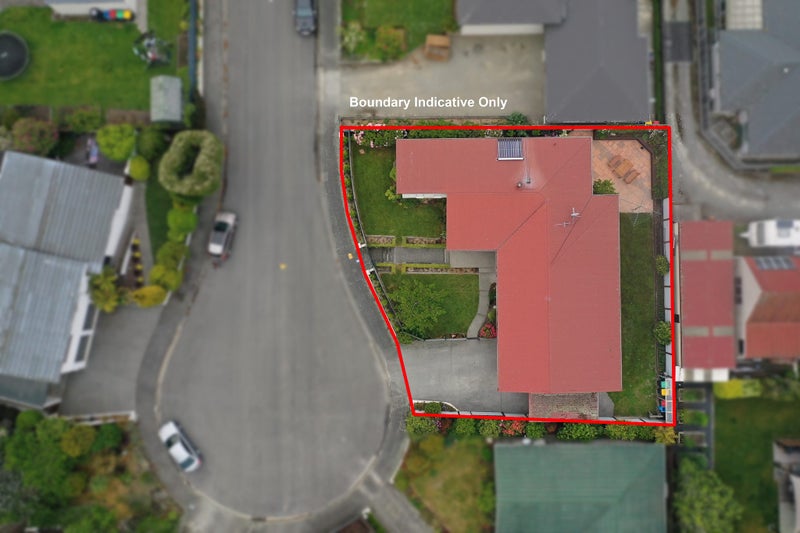 4 Oak Place, Gleniti, Timaru - Carousel 24