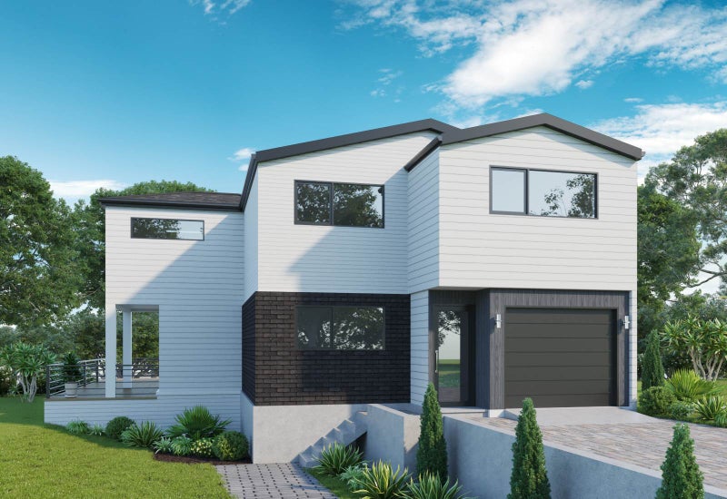 Property Valuation for 142C Rangitoto Road, Papatoetoe, Auckland ...