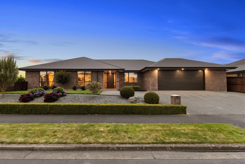 32 East Ellington Drive, Mairehau, Christchurch - Carousel 23