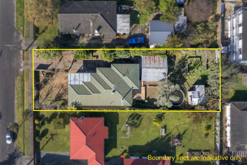 8 Rutland Street, Levin - Carousel 2
