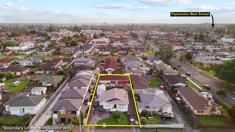 1/19 OMAGH Avenue, Papatoetoe, Auckland - Carousel 22