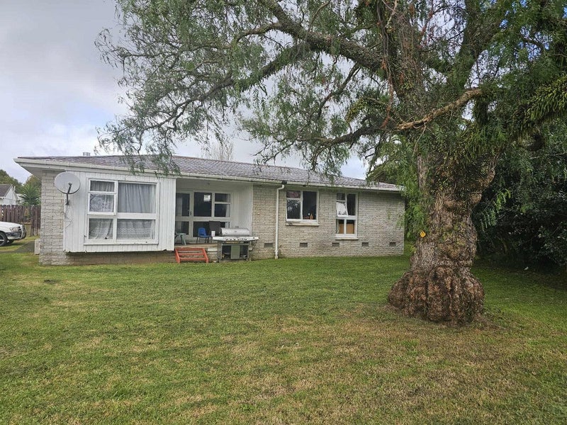 4 Willow Park Place, Kaikohe, Kaikohe - Carousel 1