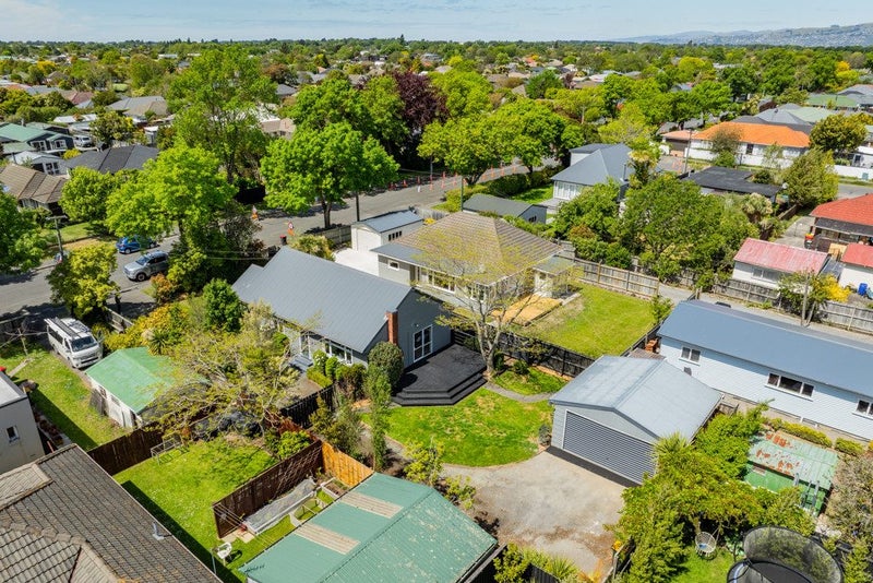 37 Jameson Avenue, St. Albans, Christchurch City, Canterbury - Carousel 22