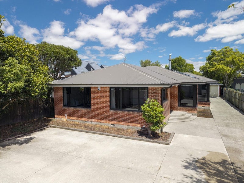 145 Memorial Avenue, Burnside, Christchurch - Carousel 1