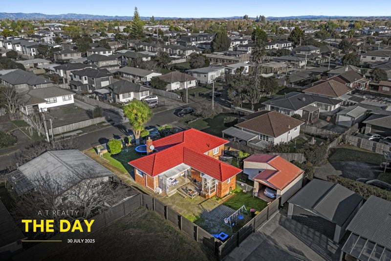 14 Oxford Road, Manurewa, Auckland - Carousel 1