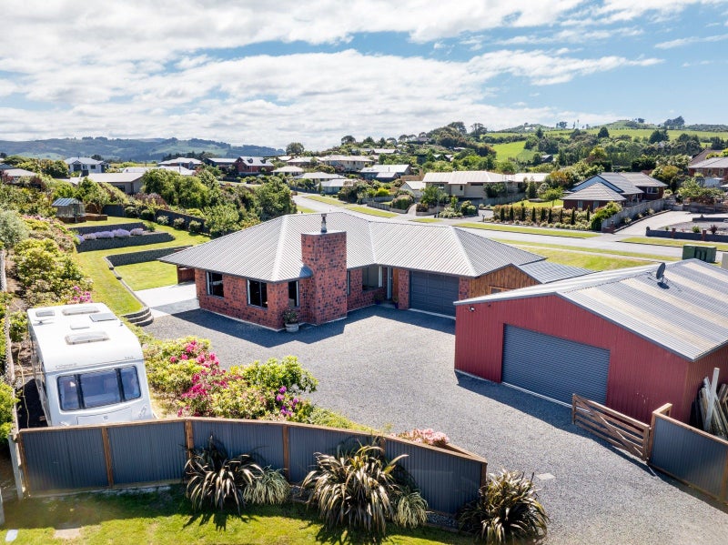 24 Friendship Drive, Waldronville, Dunedin - Carousel 1
