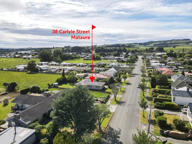 38 Carlyle Street, Mataura, Mataura - Carousel 13