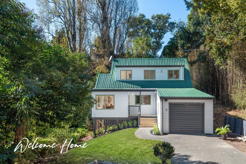 9/179 Mokoia Road, Birkenhead, North Shore City, Auckland - Carousel 1