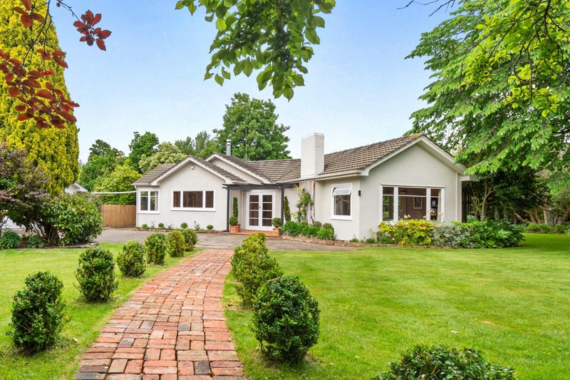 79 North Street, Feilding, Feilding - Carousel 2