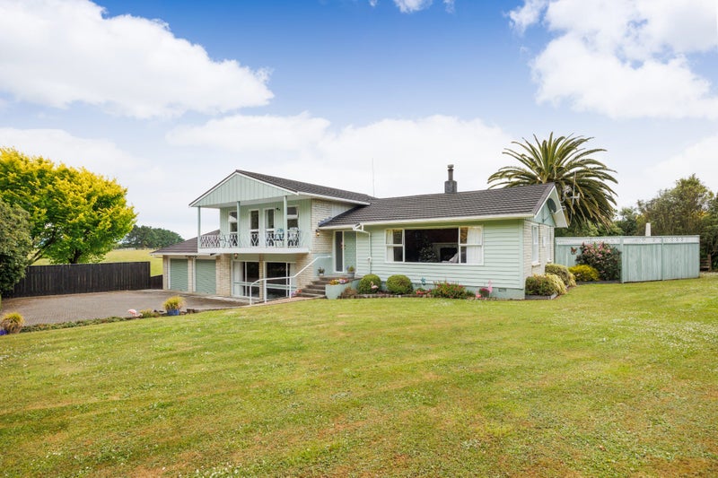 125 Tutaki Road, Kelvin Grove, Palmerston North - Carousel 2
