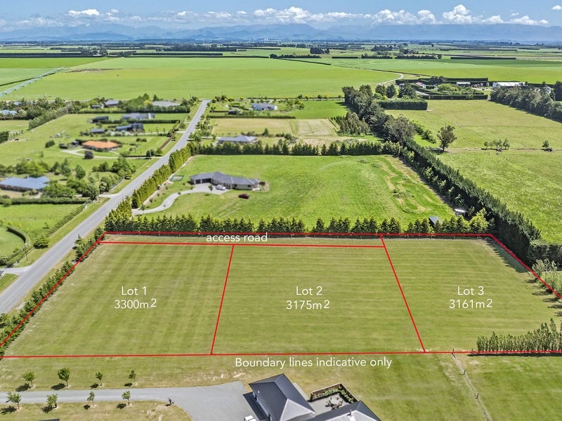 49 Crozier Drive, Kirwee, Kirwee - Carousel 2