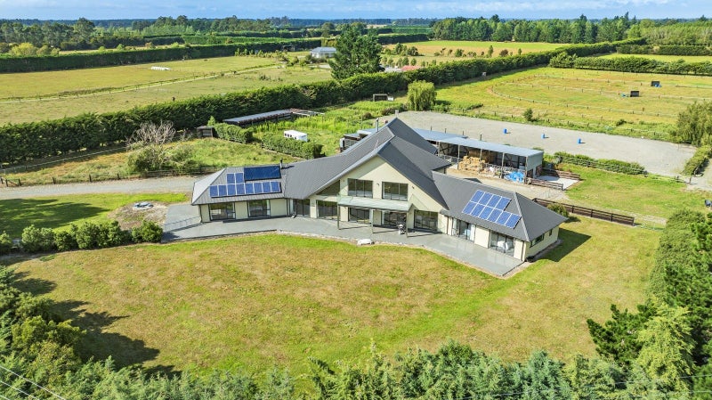 209 Leithfield Road, Leithfield, Amberley - Carousel 2