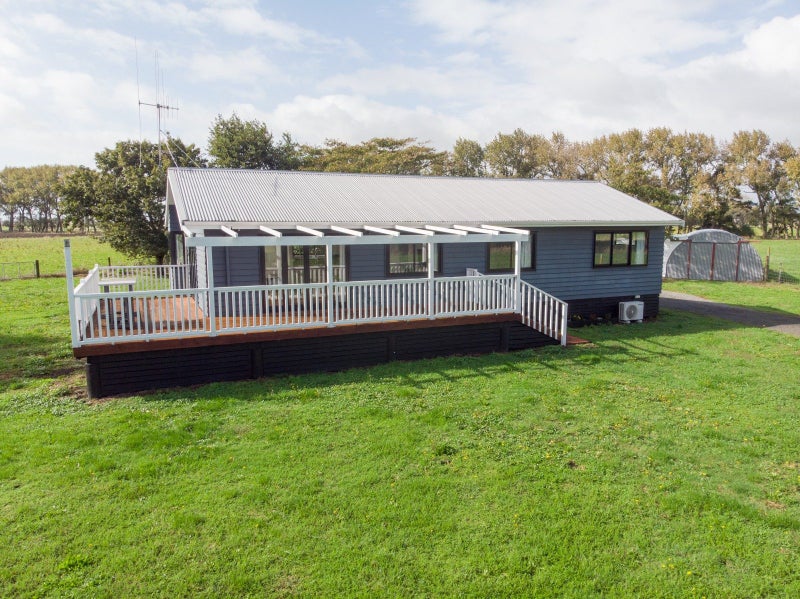 230 Central Road North, Waitakaruru, Ngatea - Carousel 1
