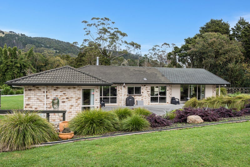 587B Crane Road, Kauri, Kamo - Carousel 42
