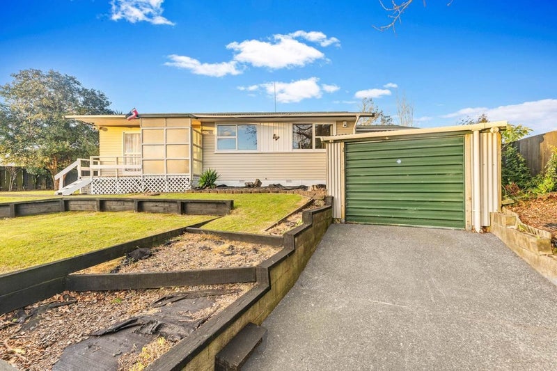 35 Tairere Crescent, Rosehill, Papakura, Auckland - Carousel 1