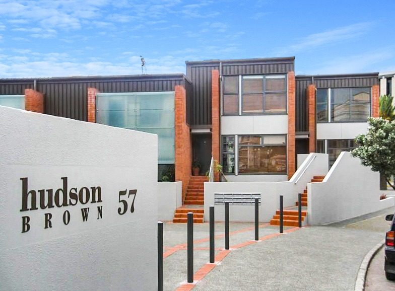 203/57 Mahuhu Crescent, Auckland Central, Auckland - Carousel 1