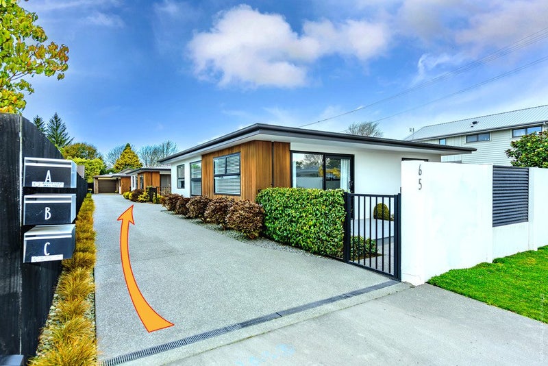 65B Aorangi Road, Bryndwr, Christchurch - Carousel 23