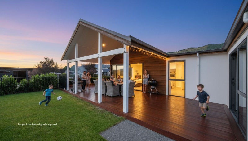 18 Sabine Drive, Richmond, Richmond - Carousel 1