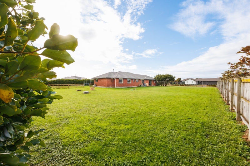 91 Mount Taylor Drive, Feilding, Feilding - Carousel 18