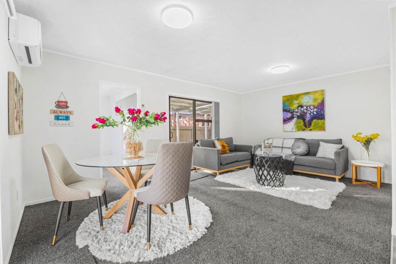 1/7 Mon Desir Place, Manurewa, Manukau City, Auckland - Carousel 1