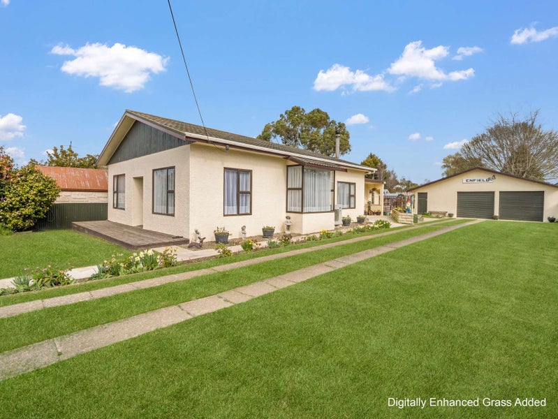 623 Weston-Ngapara Road, Enfield, Oamaru - Carousel 1