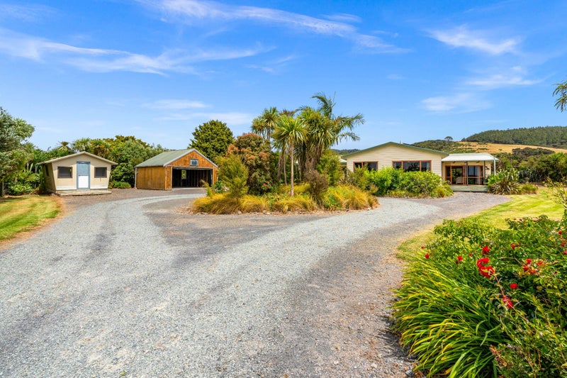 357 Brown Road, Hakaru, Kaiwaka - Carousel 1