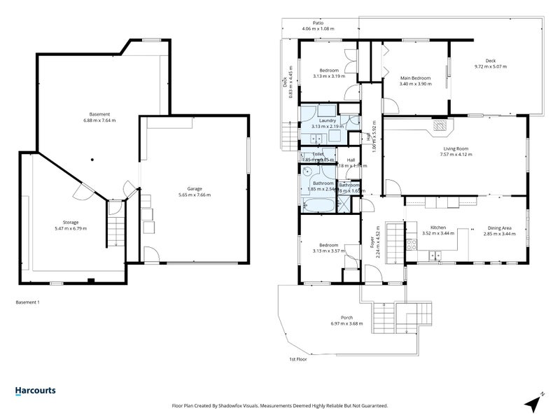 22 Widmore Drive, Massey, Auckland - Carousel 40