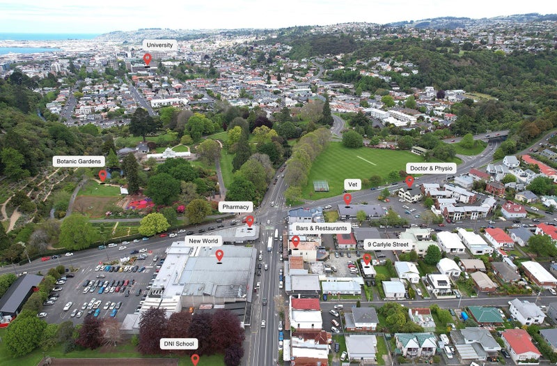 9 Carlyle Street, North East Valley, Dunedin - Carousel 19