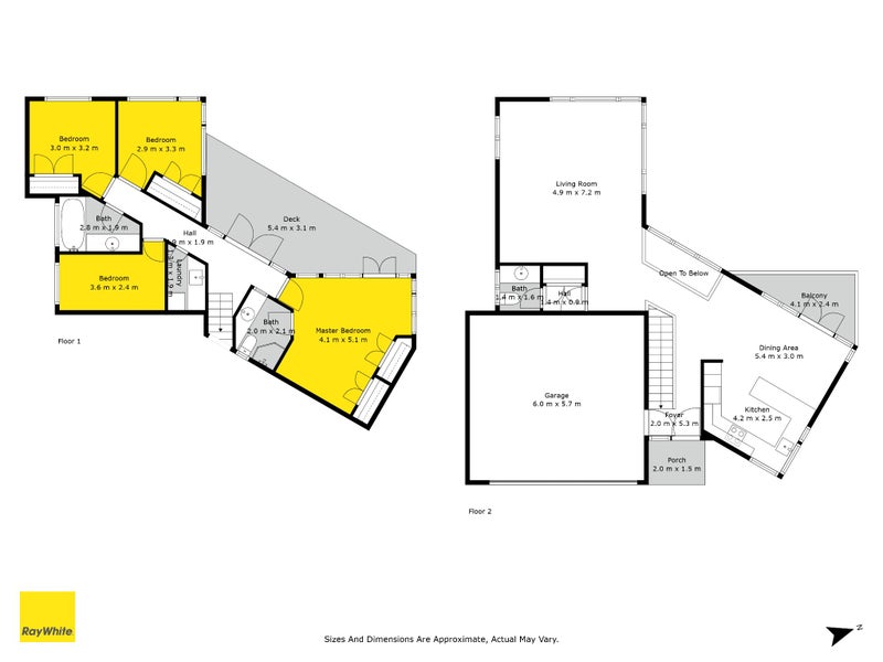 2/39 Gatman Street, Birkdale, Auckland - Carousel 18