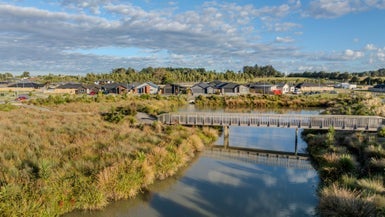 14 Te Hirawanui Drive, Kelvin Grove, Palmerston North - Carousel 1